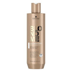 Schwarzkopf BlondMe - Shampooing purifiant 300ml