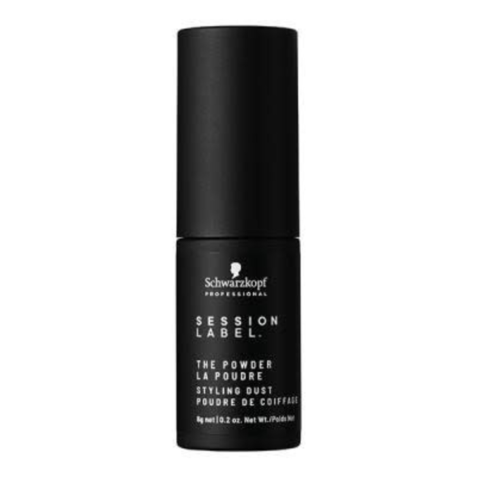 Schwarzkopf Schwarzkopf - Session Label - The powder styling dust 8g