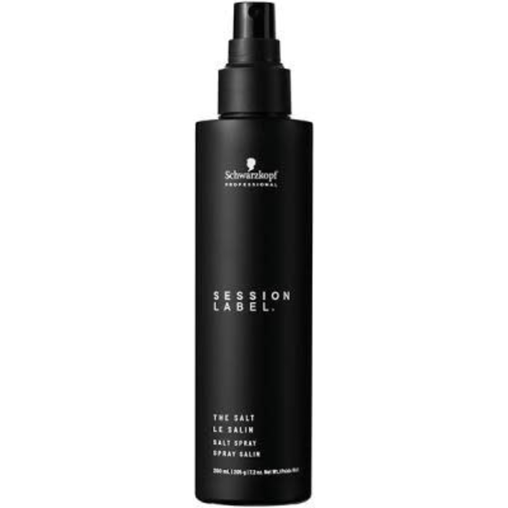 Schwarzkopf Schwarzkopf - Session Label - The Salt Salt Spray 200ml