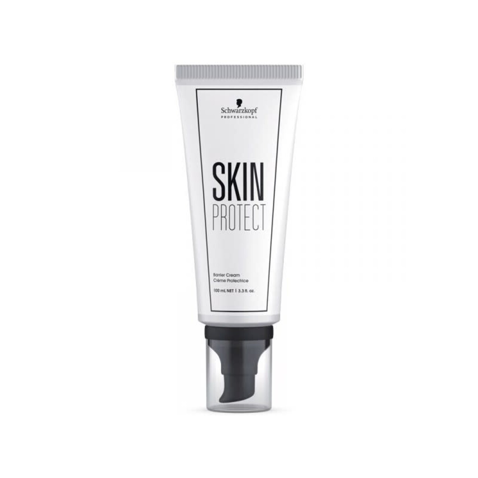 Schwarzkopf Schwarzkopf - Expert Kit Skin Protection Cream 100ml