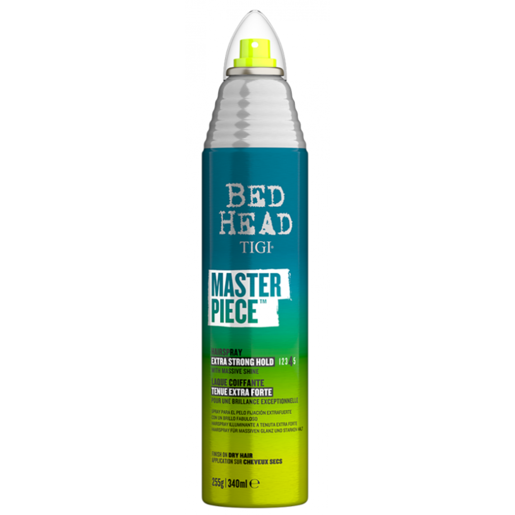 Tigi Bed Head - Fixatif Masterpiece 340ml