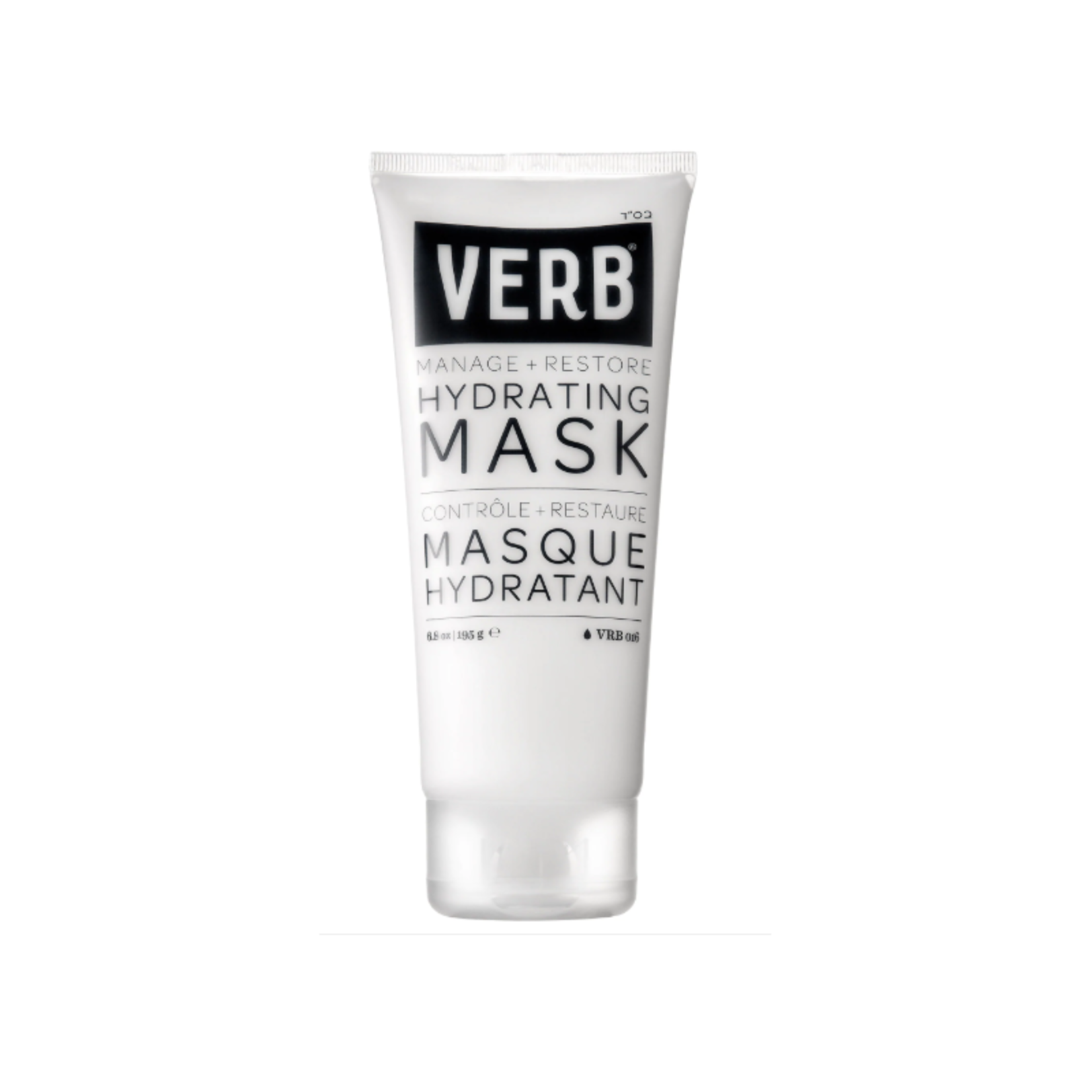 Verb Verb - Hydrate Mask 195g