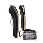Wahl Pro Wahl - Motion Clipper & Trimmer Combo