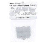 Wahl Pro Wahl - Color-Coded Clipper Guide 1/2