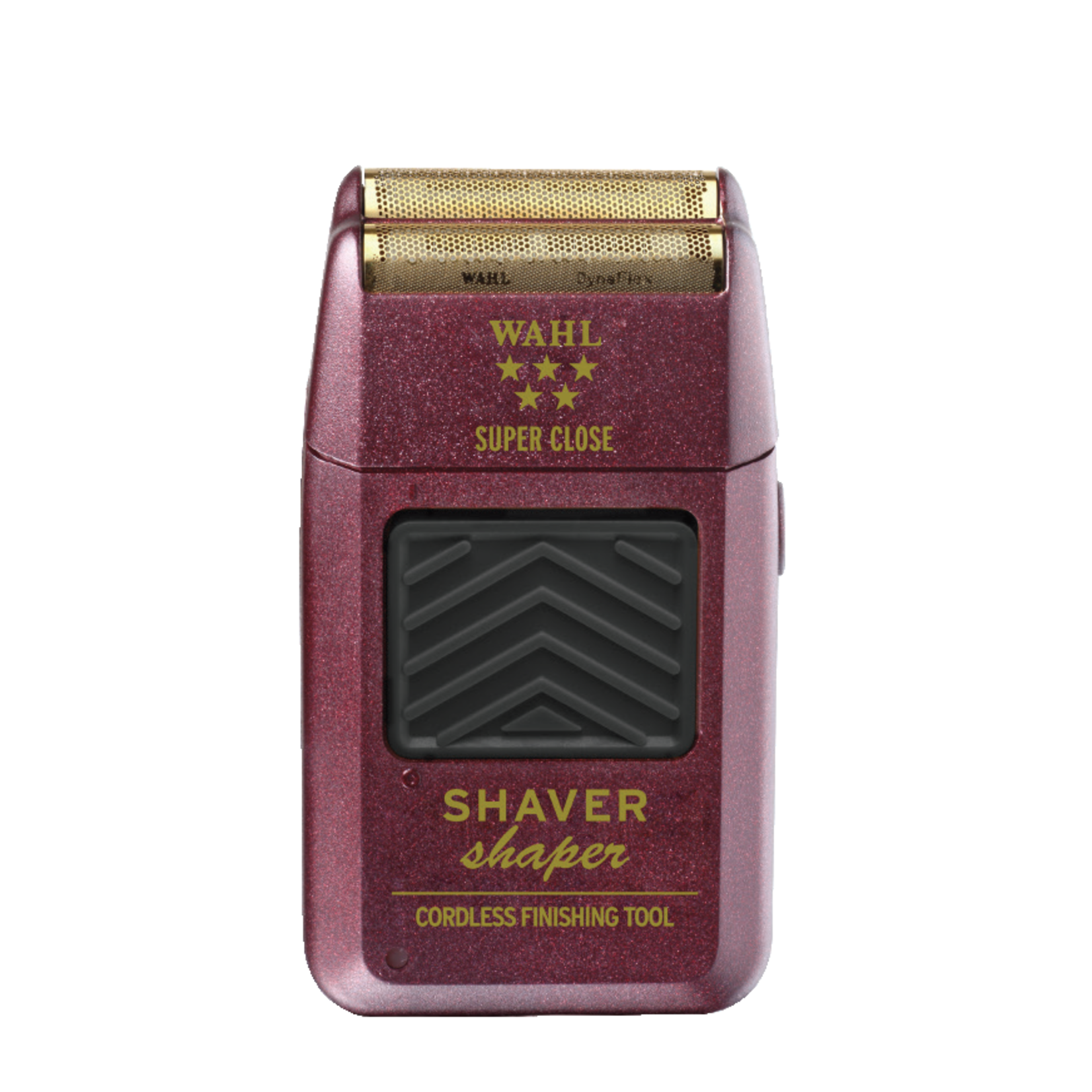 Wahl Pro Wahl - Rasoir Shaver Shaper