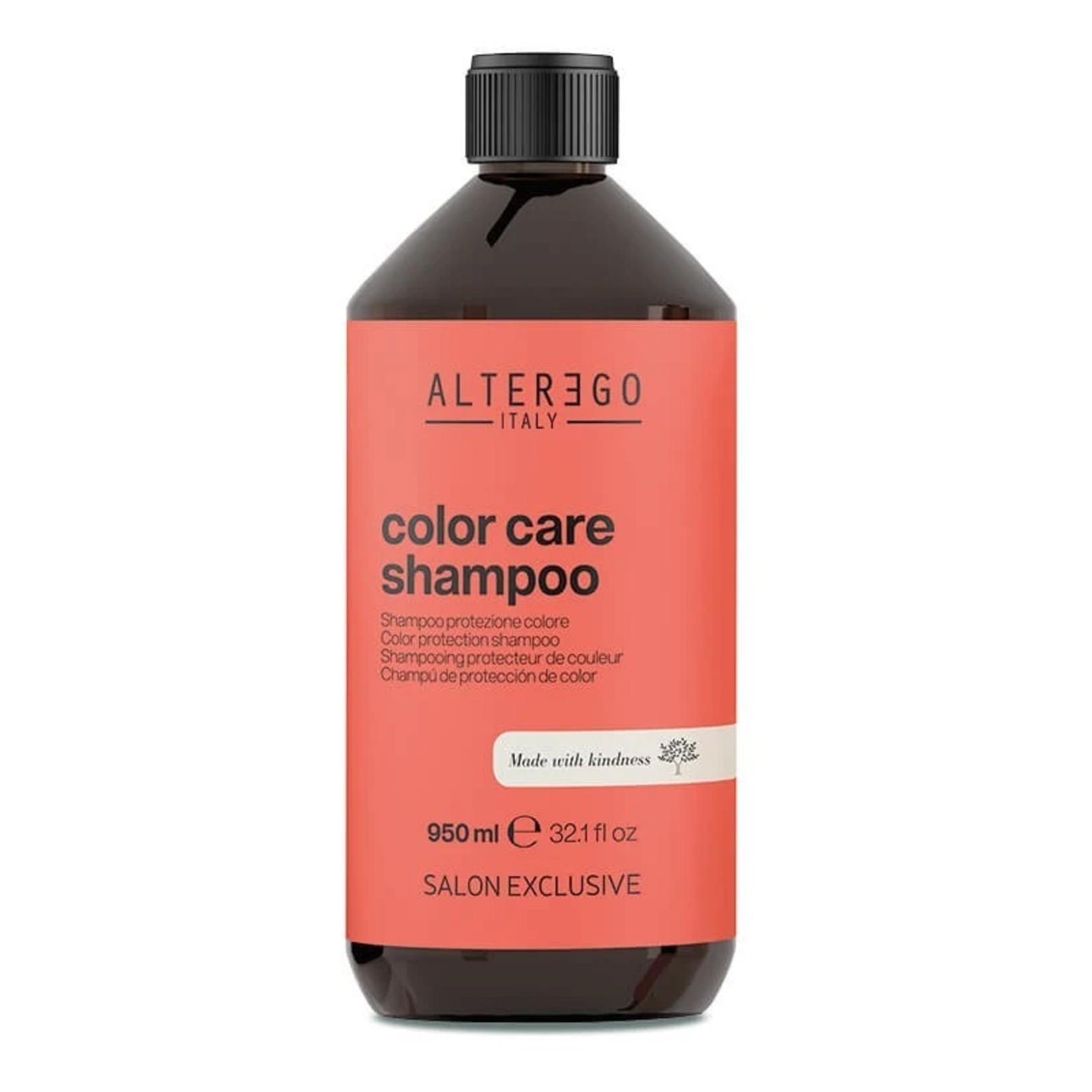 AlterEgo Alter Ego - Color Care - Shampooing 1 Litre