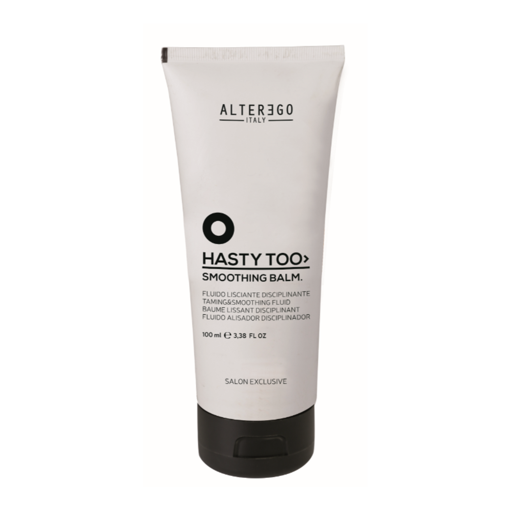 AlterEgo Alter Ego - Hasty Too - Baume lissant disciplinant 100ml