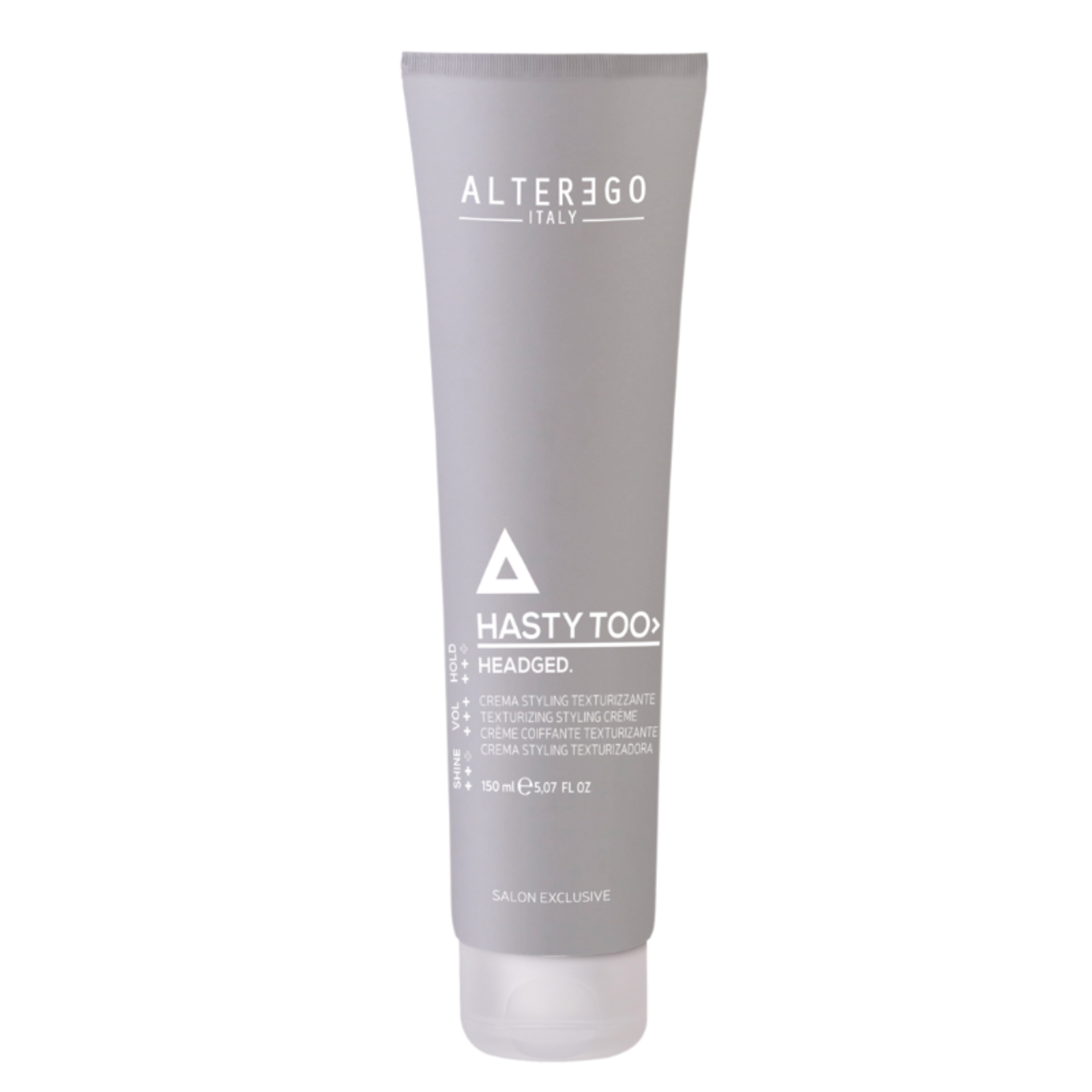 AlterEgo Alter Ego - Hasty Too - Headged - Crème coiffante texturisante 150ml