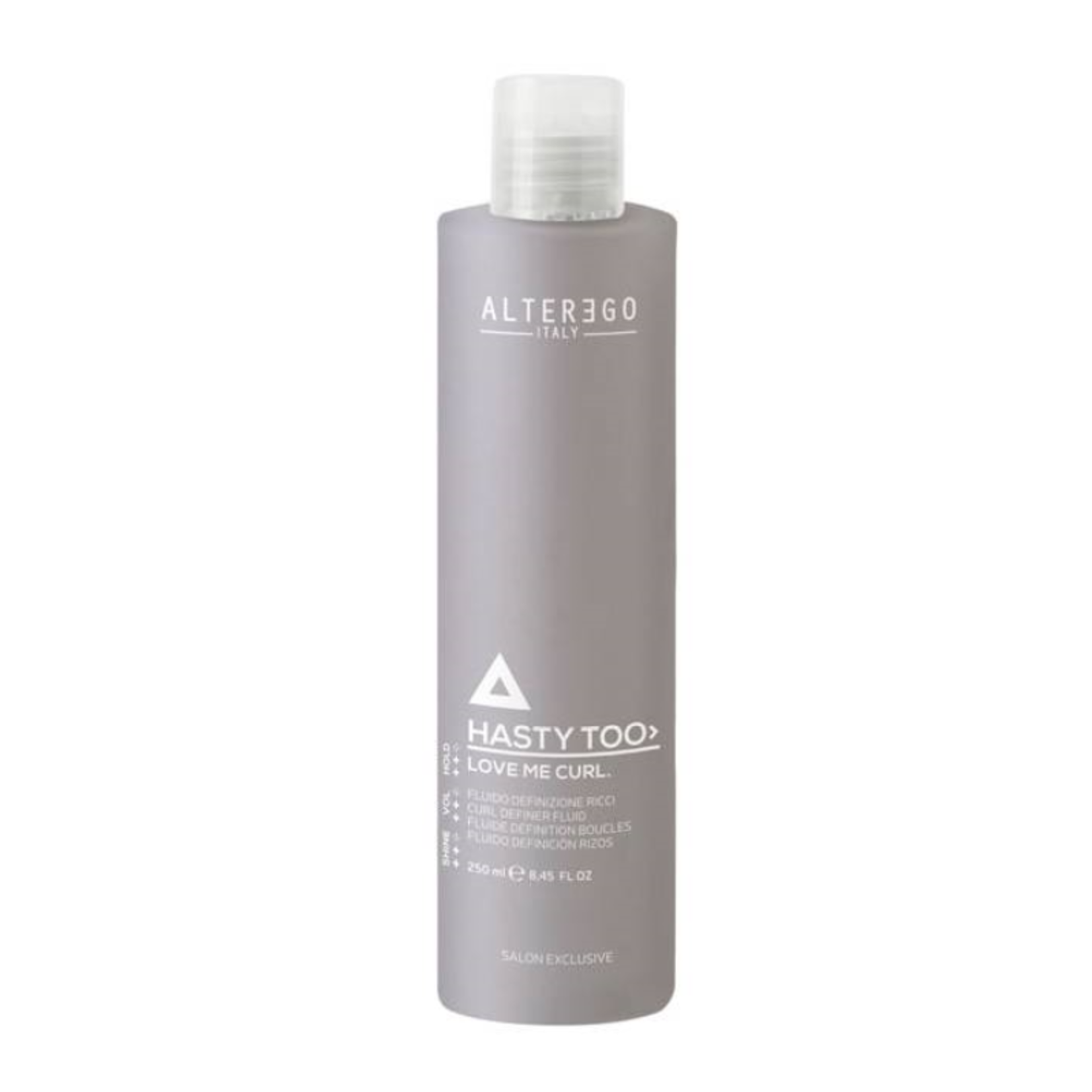 AlterEgo Alter Ego - Hasty Too - Love Me Curl 250ml