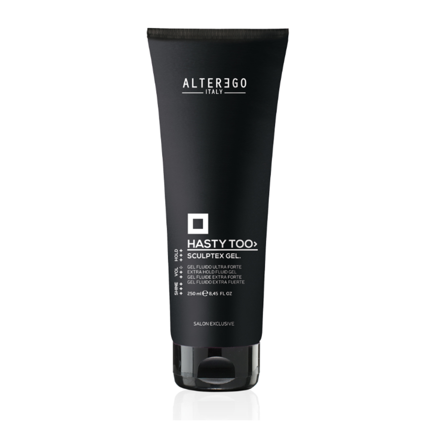 AlterEgo Alter Ego - Hasty Too - Sculptex Gel 250ml