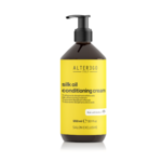 AlterEgo Alter Ego - Silk Oil Conditioning Cream 950ml