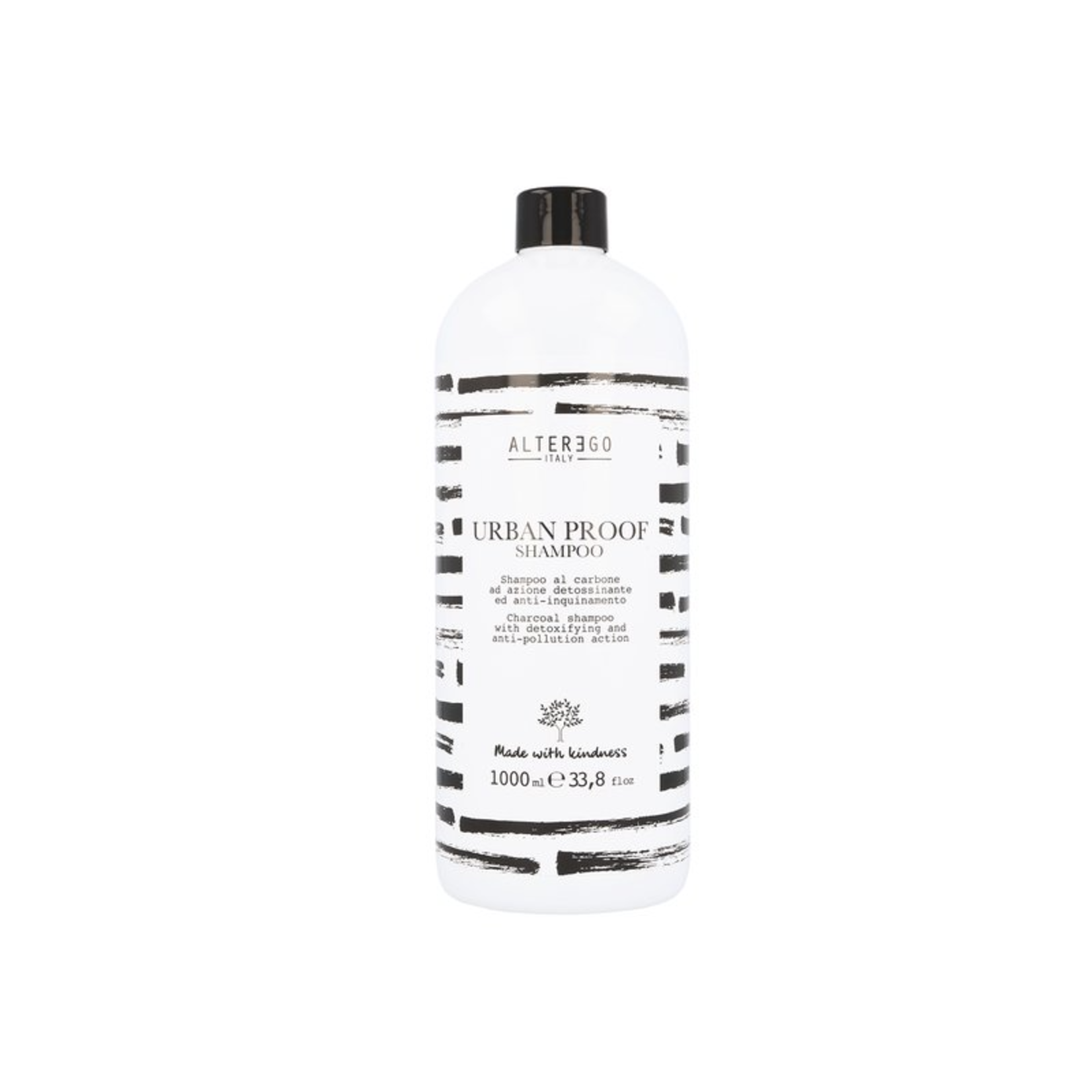 AlterEgo Alter Ego - Urban Proof - Shampoo 1L