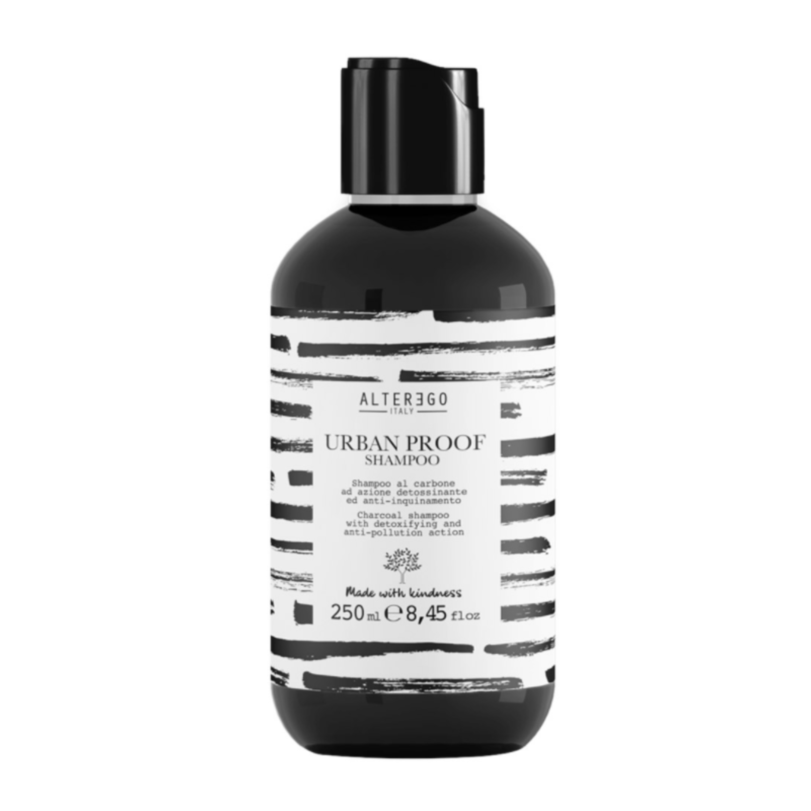 AlterEgo Alter Ego - Urban proof - Shampooing au charbon 250ml