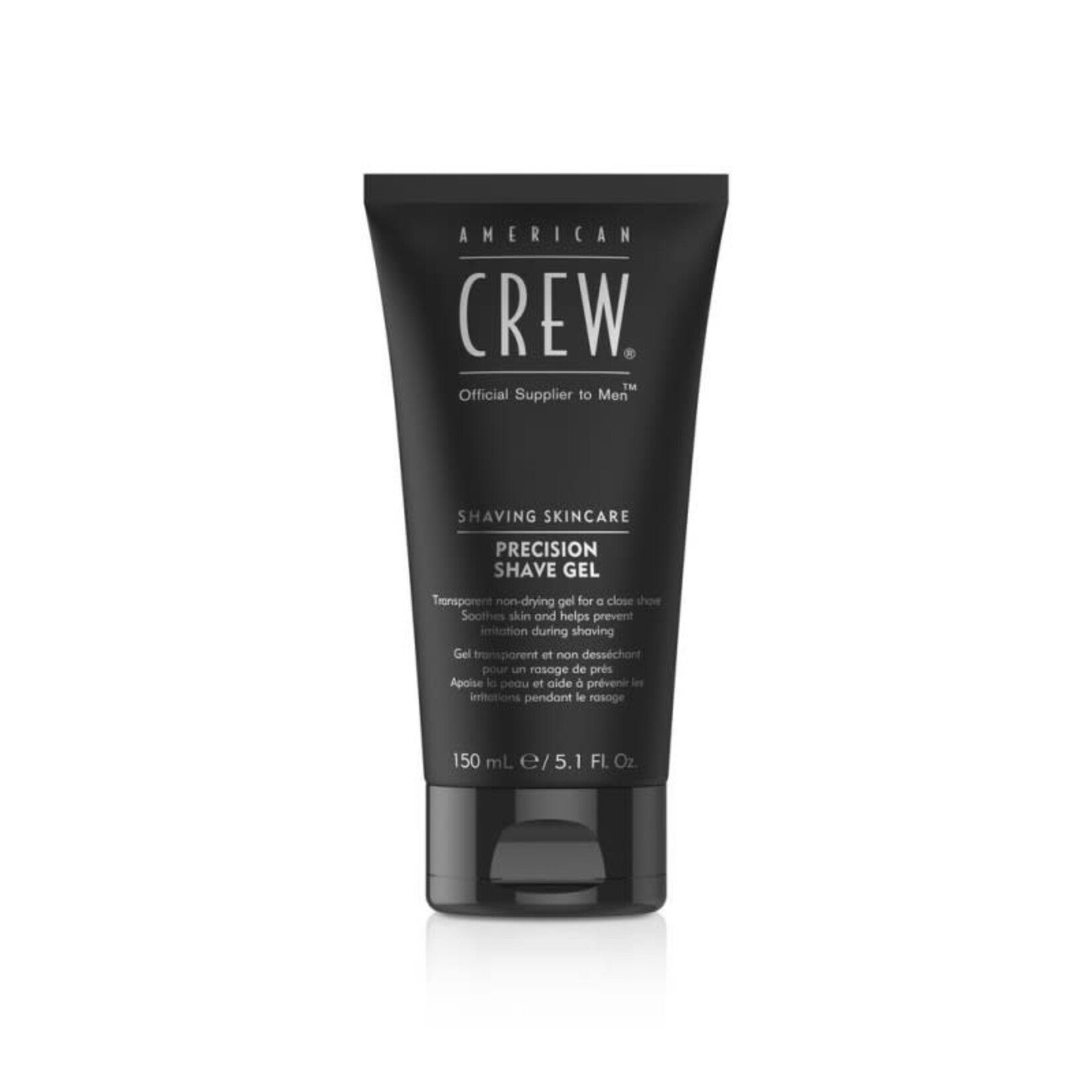 American Crew American Crew - Precision shave gel 150ml