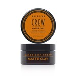 American Crew American Crew - Matte clay 85g