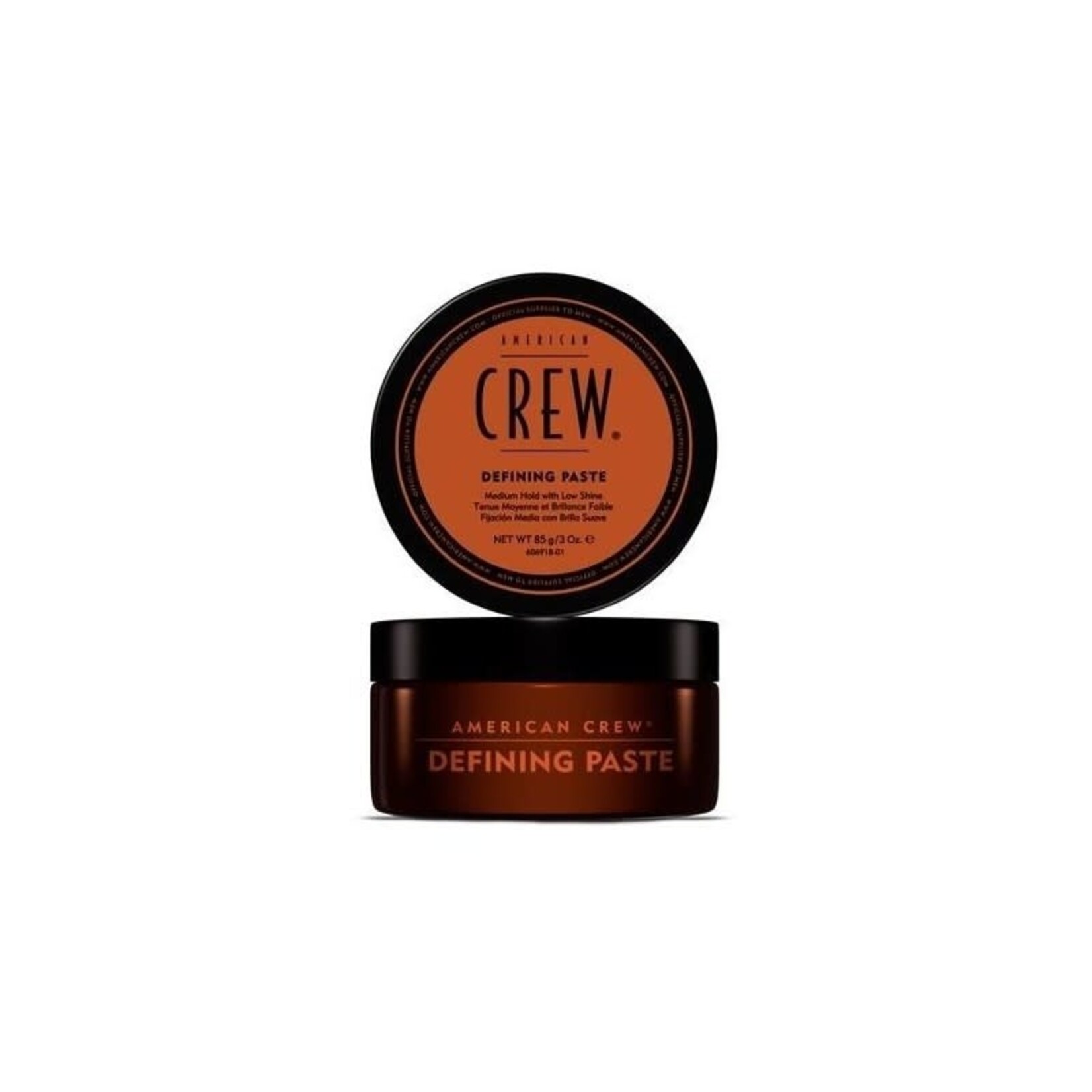 American Crew American Crew - Pâte définissante 85g