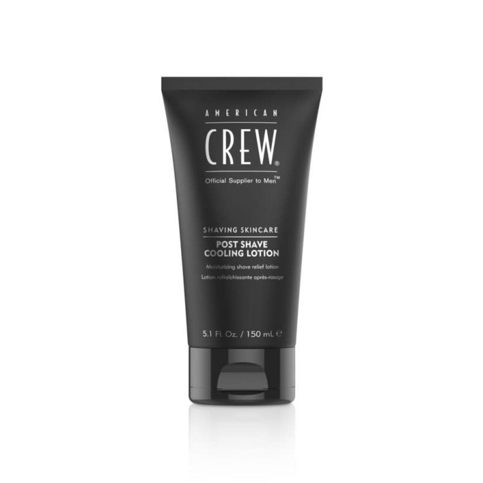American Crew American Crew - Post shave cooling lotion 150ml