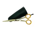 Arnaf Prime Arnaf Prime - Gold cutting scissors