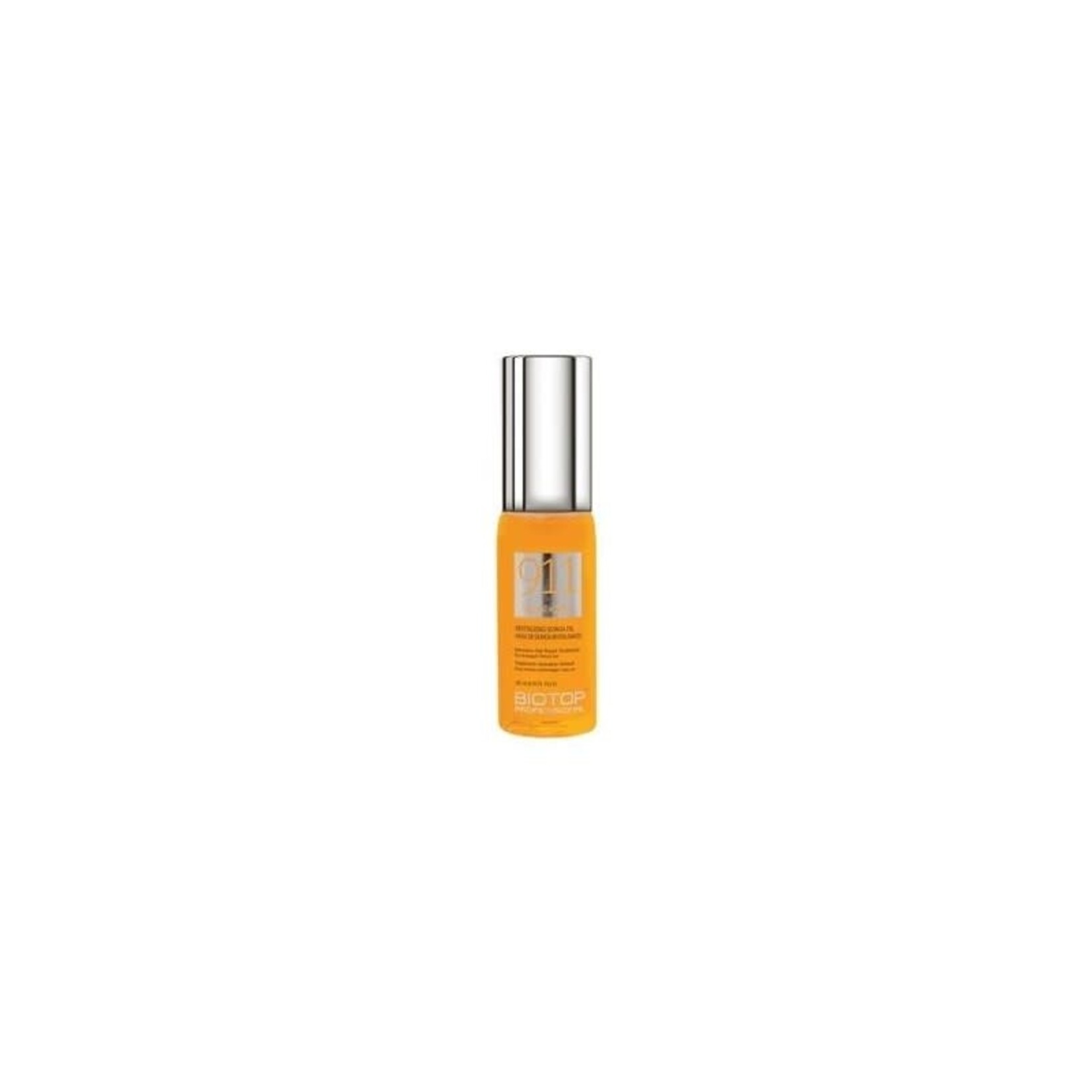 Biotop Biotop 911 - Revitalizing Quinoa Oil 30ml