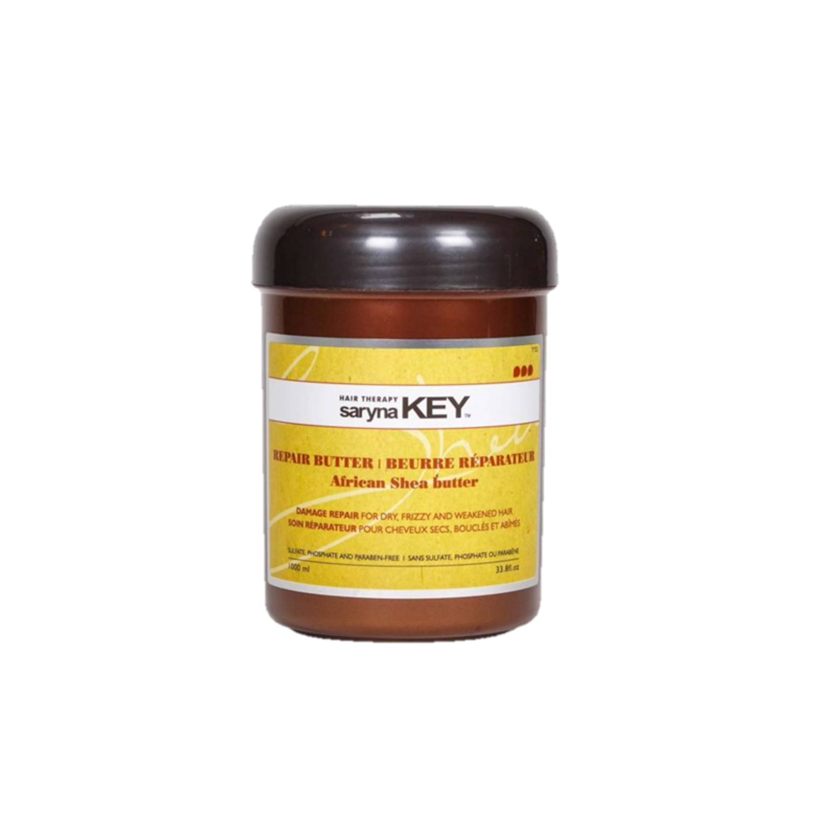 Saryna Key Saryna Key - Masque de Karité 1L