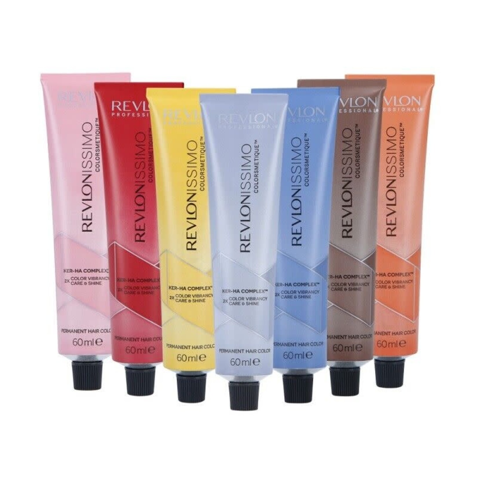 Revlon Revlon - Revlonissimo Colorsmetique- 60ml