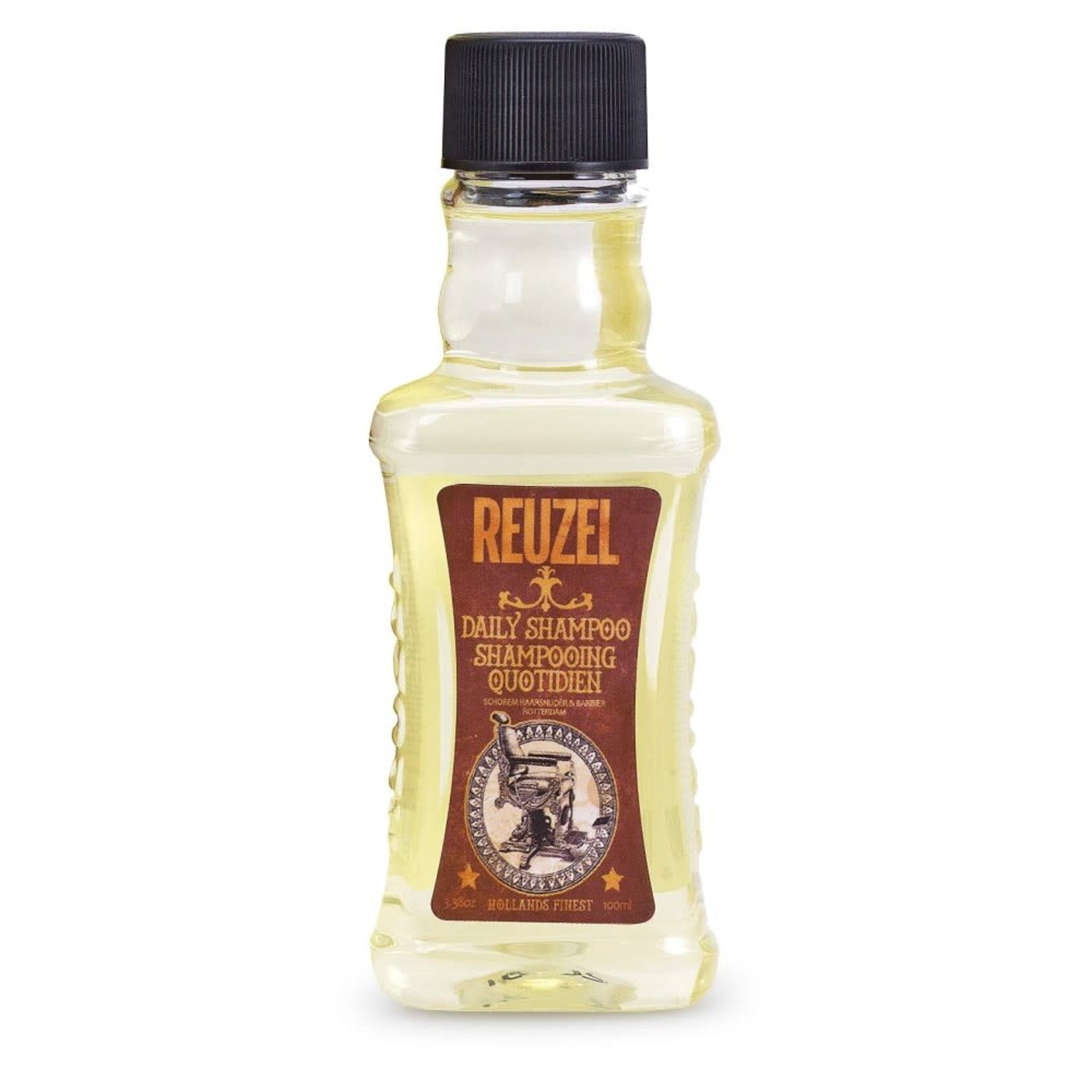 Reuzel Reuzel - Daily shampoo
