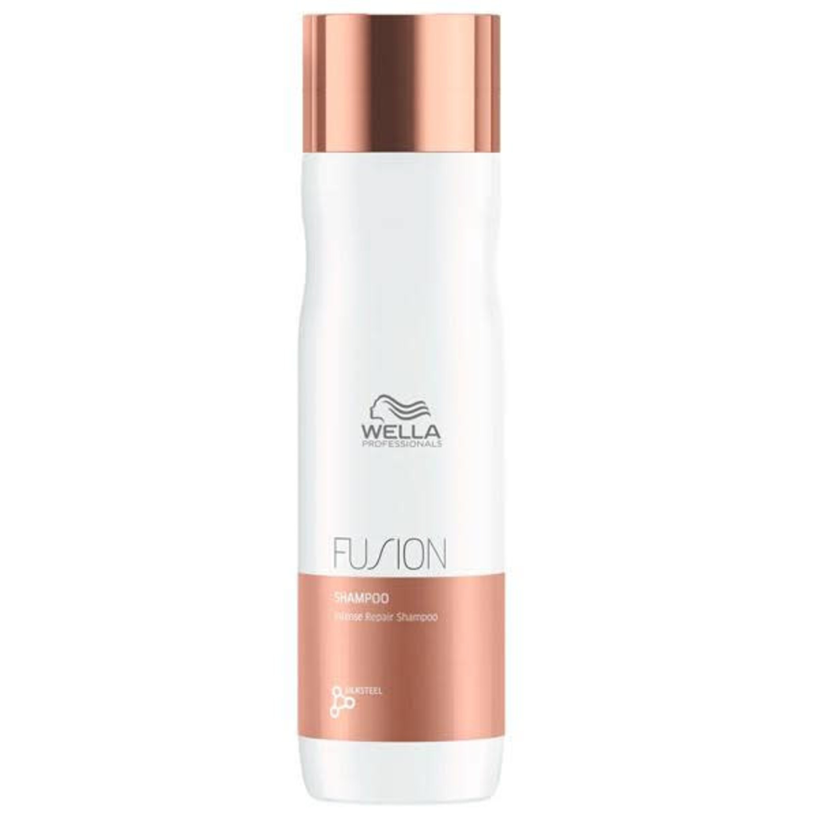 Wella Wella - Fusion - Intense repair shampoo 250ml