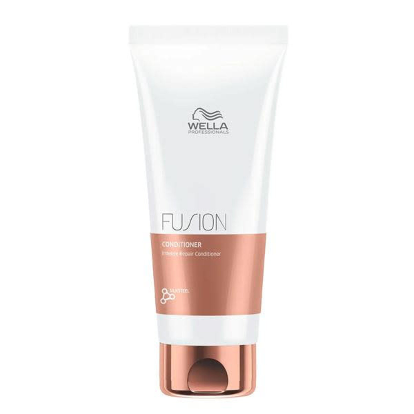 Wella Wella - Fusion - Revitalisant réparation intense 200ml