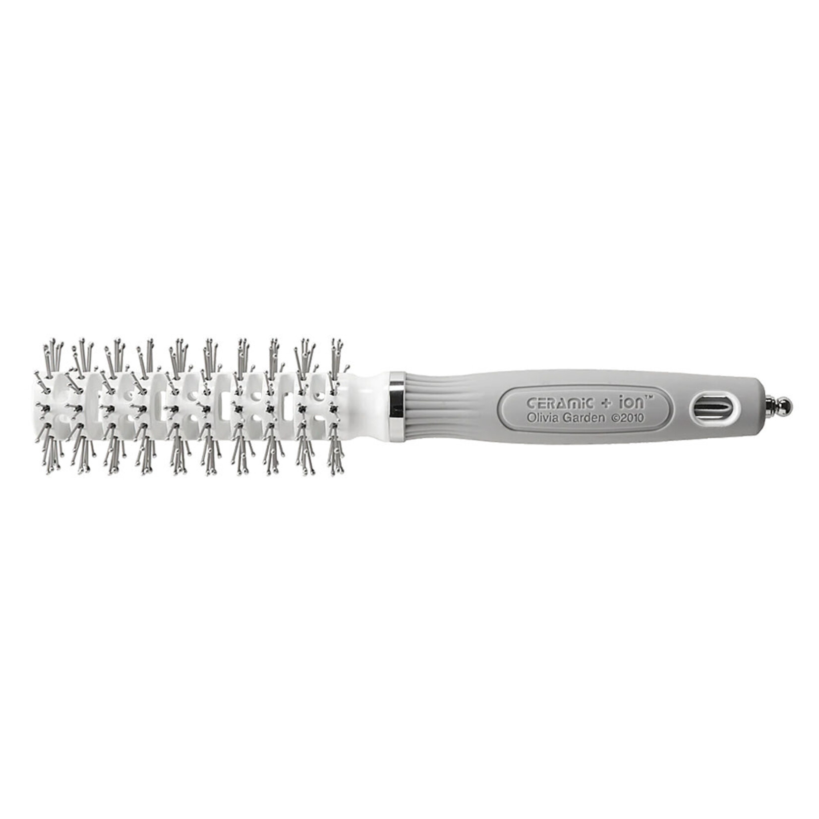 Olivia Garden Olivia Garden - Ceramic + ion - Brosse turbo vent pro - Petite