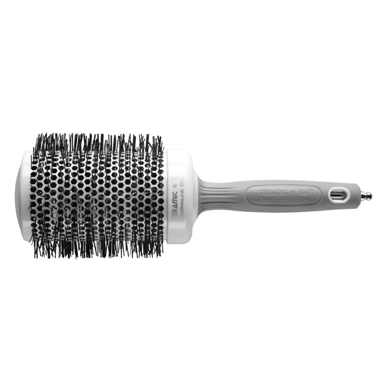 Olivia Garden Olivia Garden - Brosse Ceramic Ion 65mm  3 1/2" CI-65