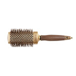 Olivia Garden Olivia Garden - Nano Thermic Ceramic + Ion - Square Shaper - NT-S50  3" hair brush