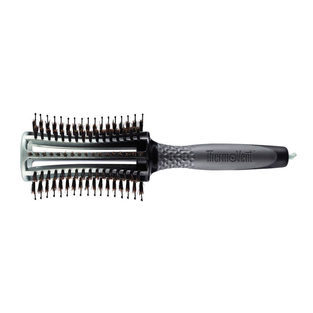 Olivia Garden ThermoVent VCO46 2 1/2" hair brush Entrepôt de la