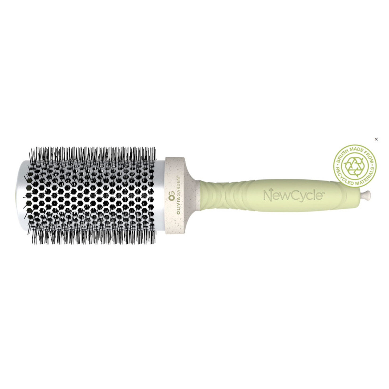 Olivia Garden Olivia Garden - New Cycle - Brosse NC-T55 2 1/8"