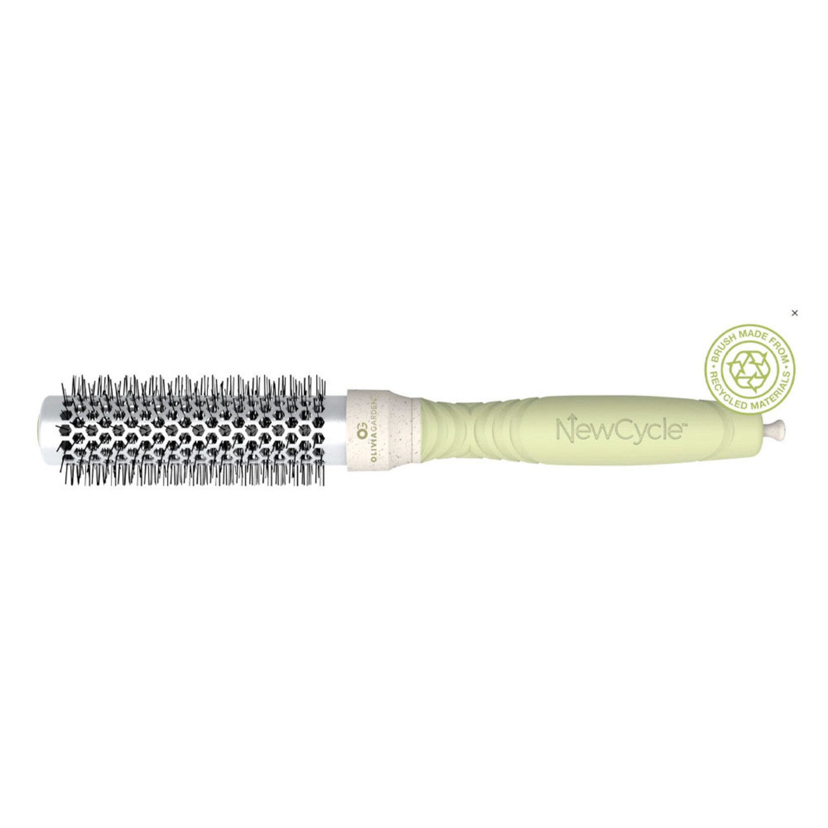 Olivia Garden Olivia Garden - New Cycle - Brosse NC-T25 1"