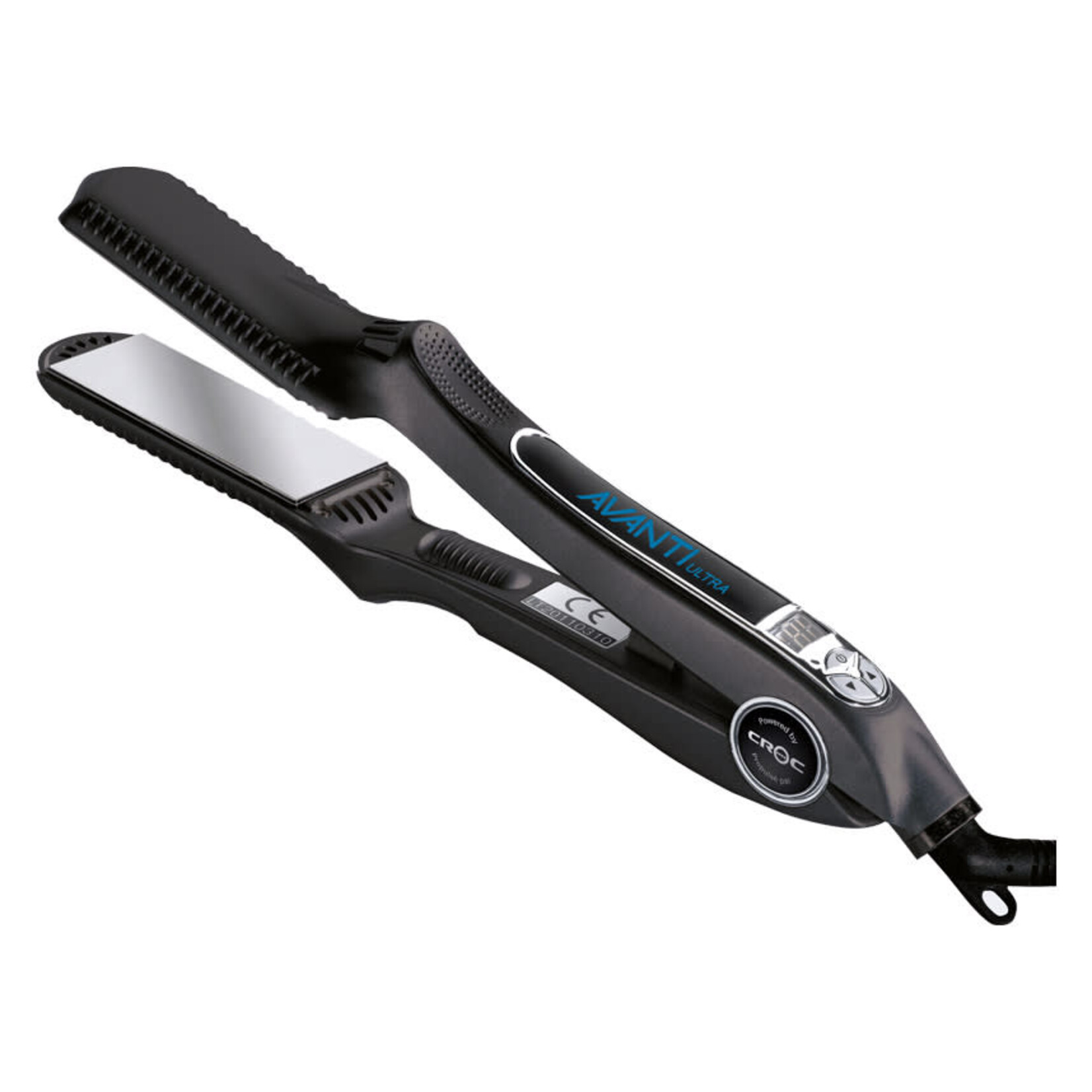 Avanti Avanti Ultra - Nano-silver, nano-titanium & nano ceramic wet-to-dry 1-3/8''