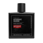 Uppercut Deluxe - Eau de cologne après-rasage 100ml