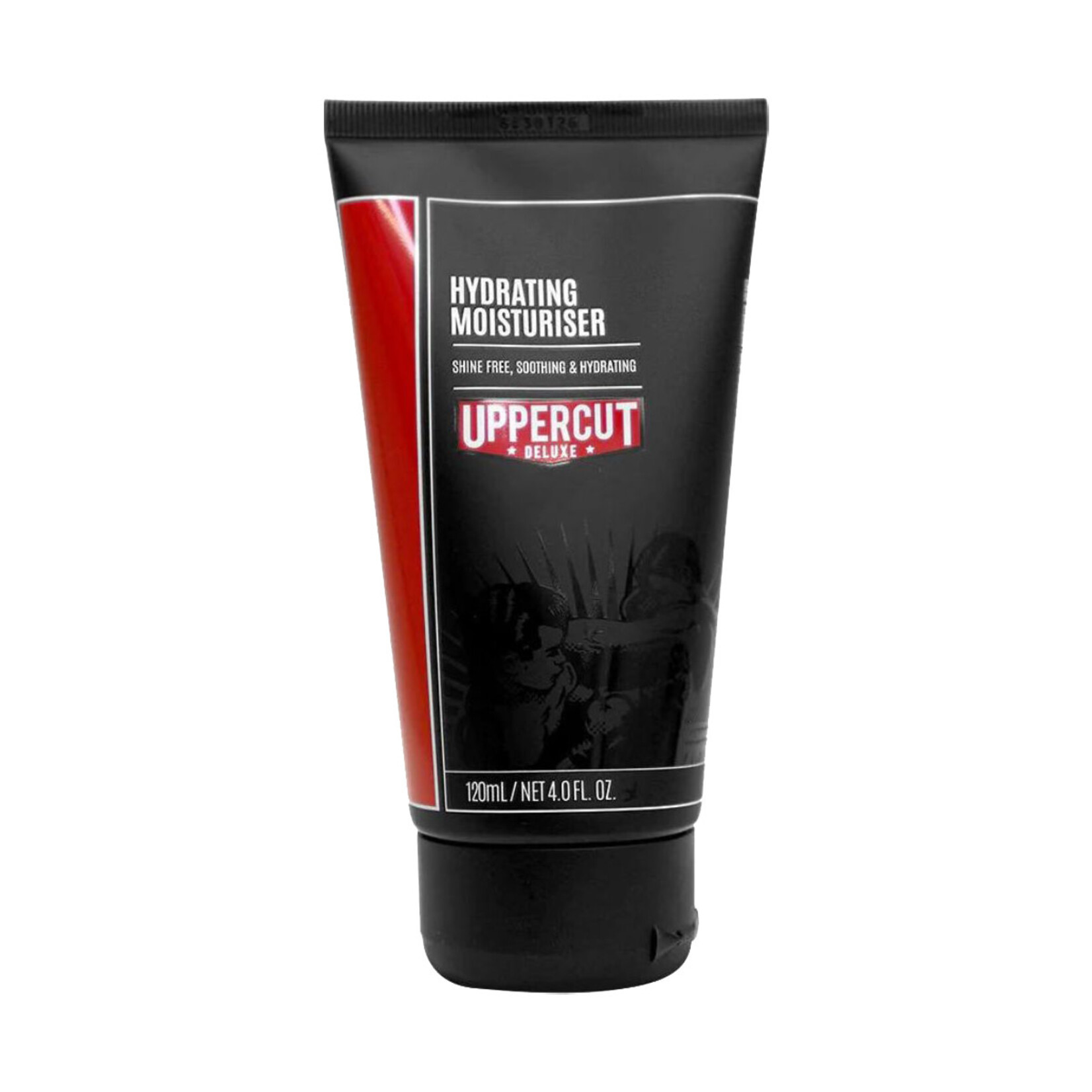 Uppercut Deluxe - Hydrating moisturizer 120ml