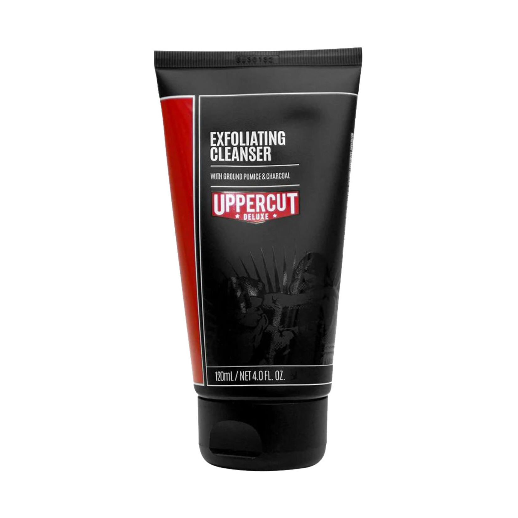 Uppercut Deluxe - Nettoyant exfoliant120ml