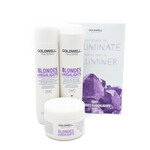 Goldwell Goldwell - Dualsenses - Blondes & Highlights giftset