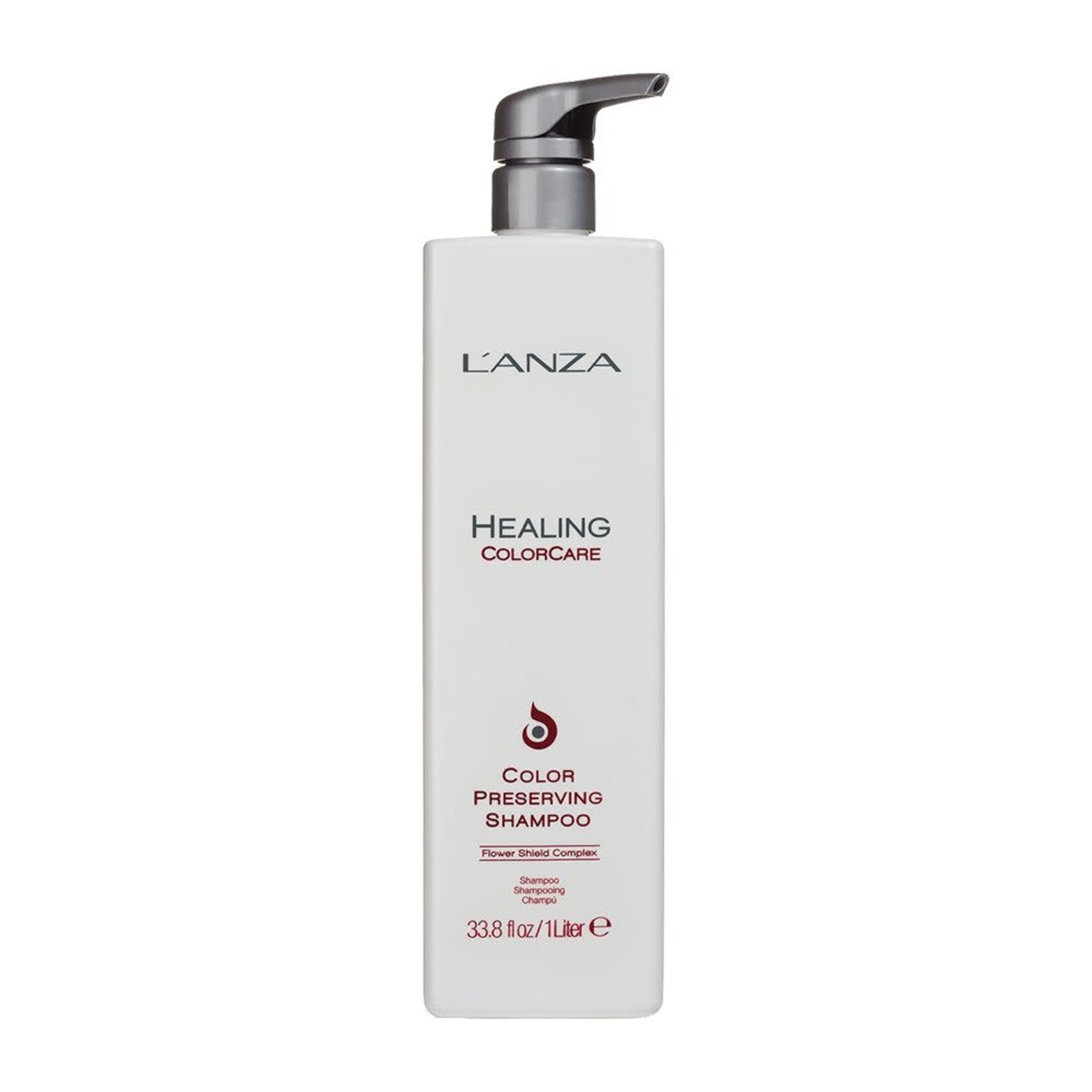 L'Anza L'anza - Healing colorcare - Shampooing 1L