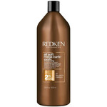 Redken Redken - All Soft - Mega curls shampoo 1L