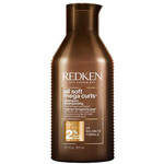 Redken Redken - All Soft - Mega curls shampoo 300ml
