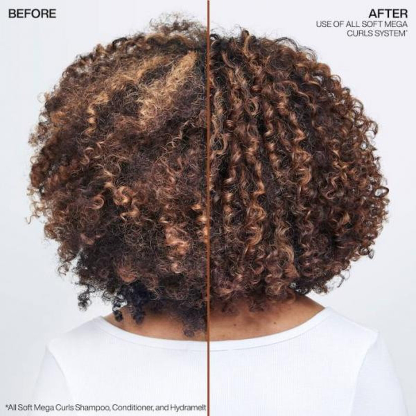 Redken - All Soft - Mega curls leave-in treatment 150ml - Entrepôt