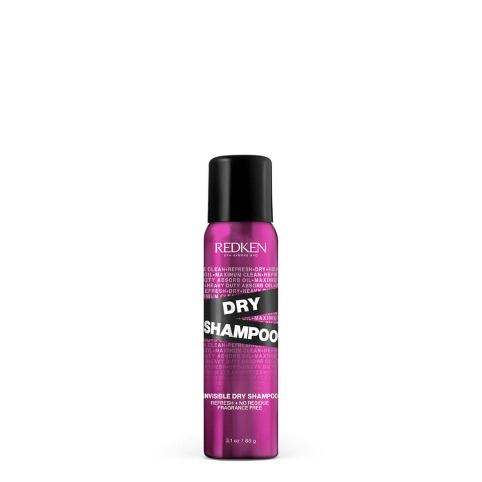 Redken Redken - Deep Clean - Dry Shampoo fragrance free 91g