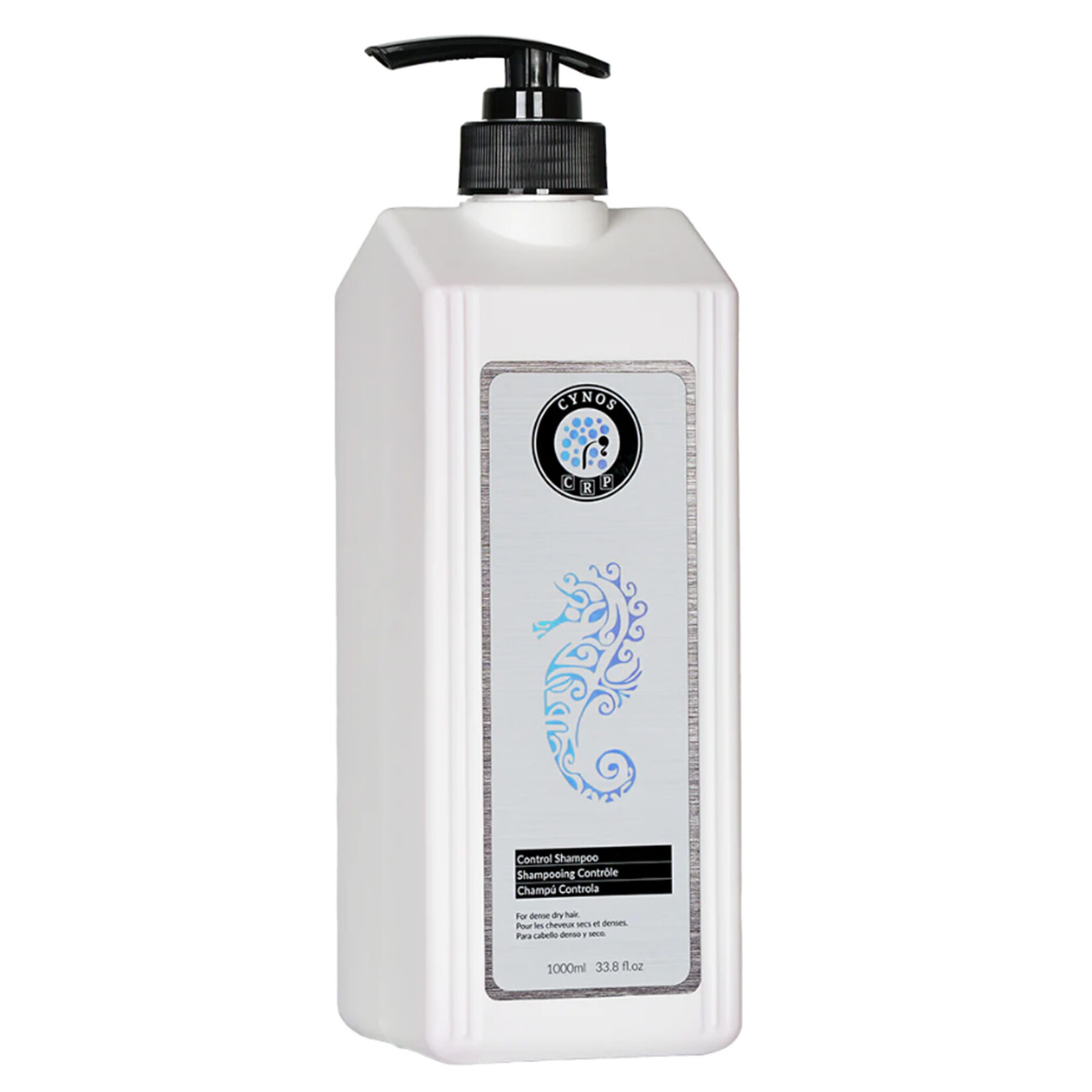 Cynos Cynos - Control - Shampoo 1L