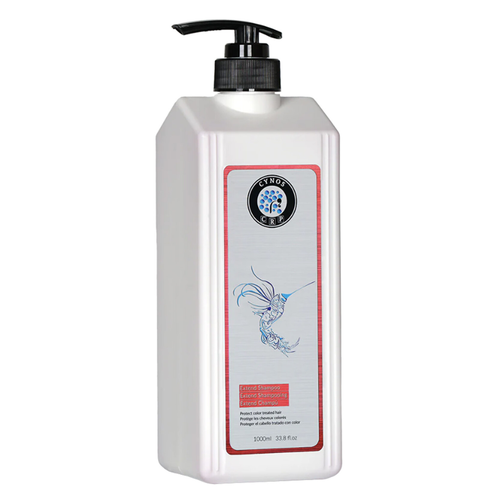 Cynos Cynos - Extend - Shampoo for colored hair 1L