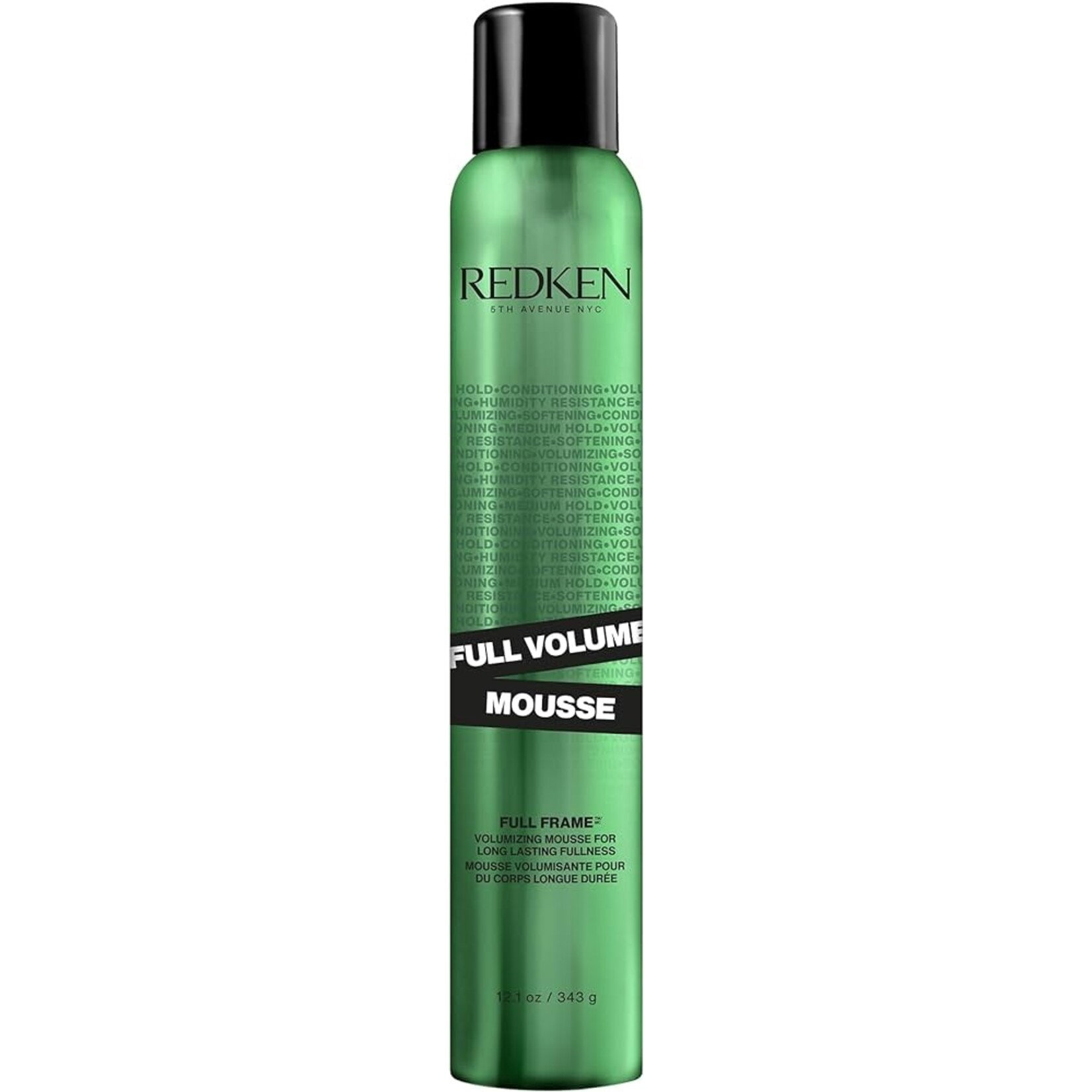 Redken Redken - 07 Full Frame Volumizing mousse 343g