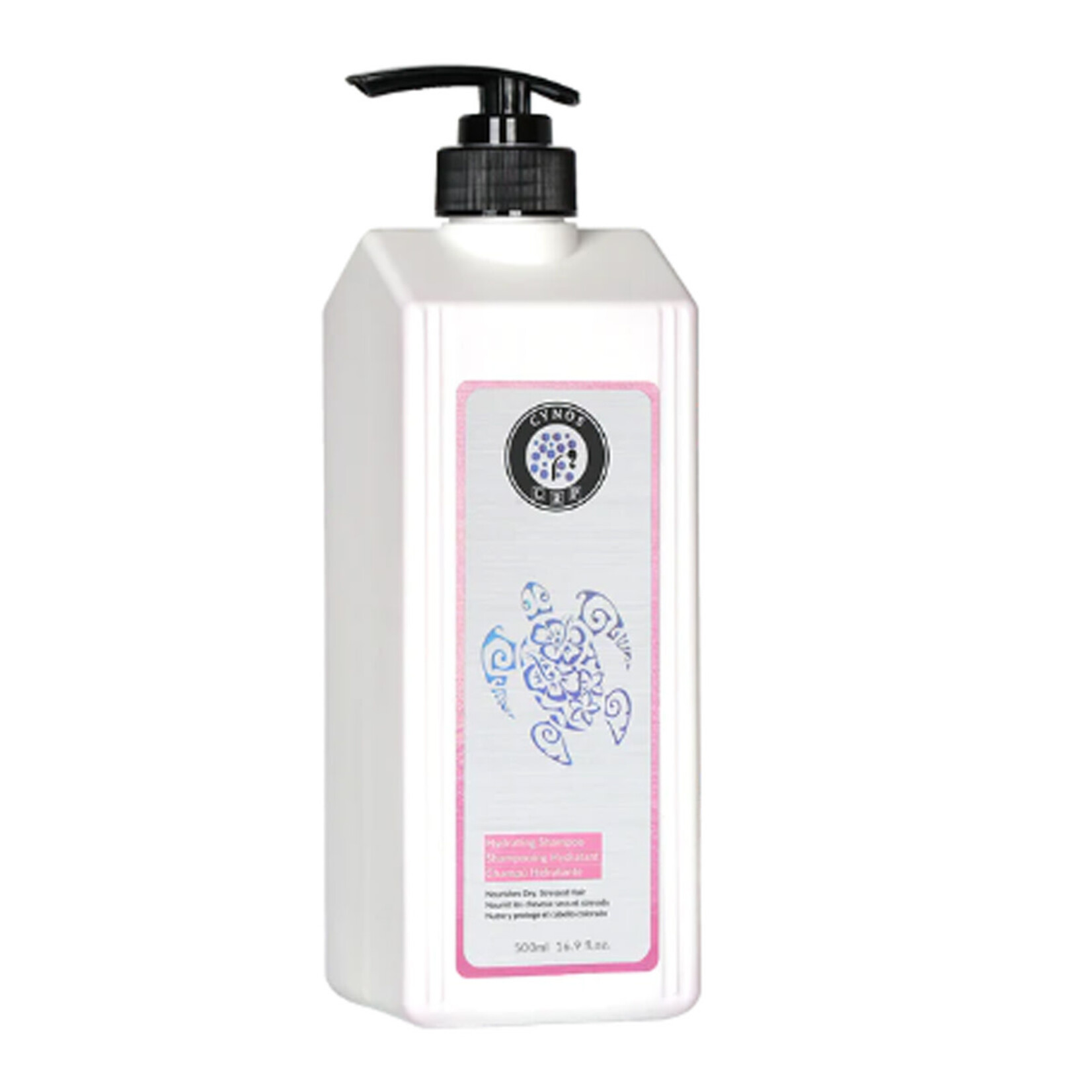 Cynos Cynos - CRP - Moisturizing shampoo 1L