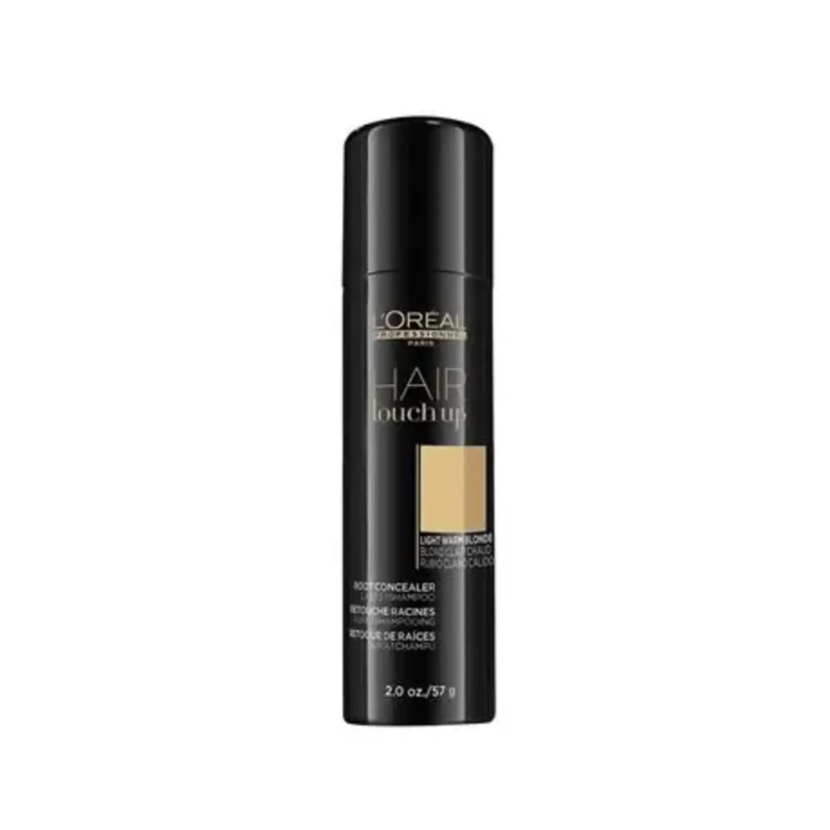 L'Oréal L'Oréal Professionnel - Hair Touch Up - 57g Blond clair chaud
