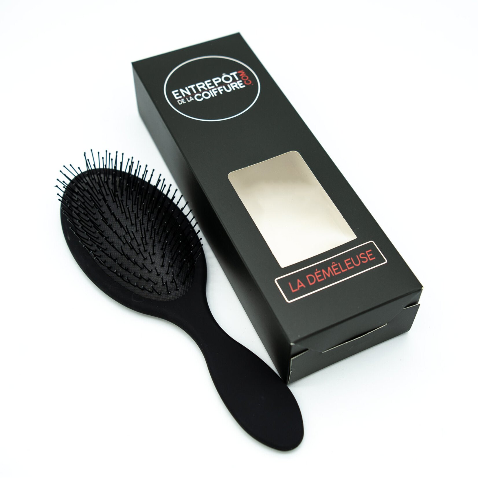 EPC EPC - Brosse - La Démêleuse